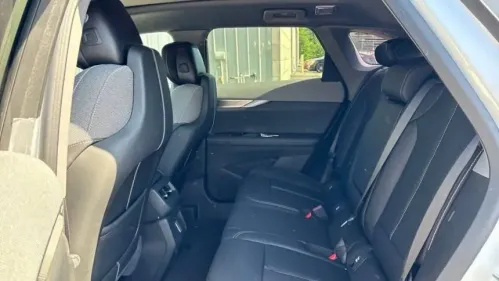 2025 Cadillac OPTIQ 3GYK3EMR2SS158111