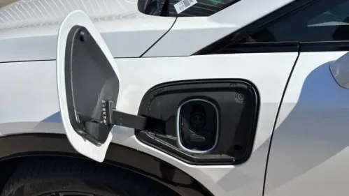 2025 Cadillac OPTIQ 3GYK3EMR2SS158111