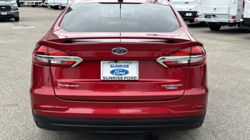 2020 Ford Fusion Energi 3FA6P0SUXLR181771