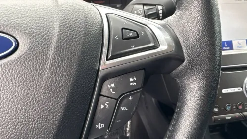 2020 Ford Fusion Energi 3FA6P0SUXLR181771