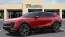 2025 Cadillac Lyriq