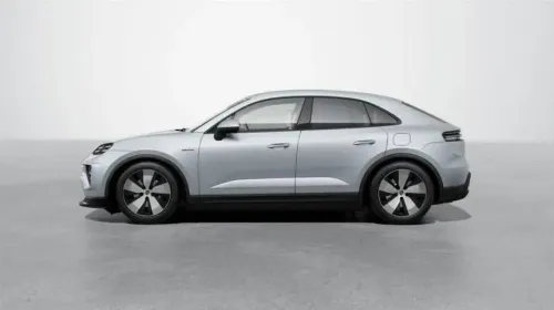 2025 Porsche Macan Electric WP1AA2XA7SL001980