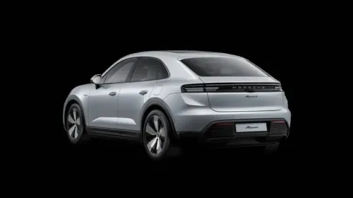 2025 Porsche Macan Electric WP1AA2XA7SL001980