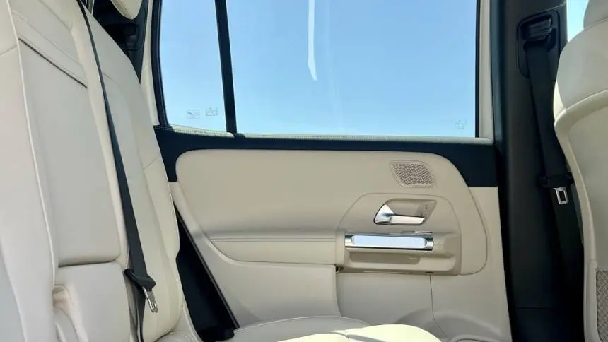 2024 Mercedes EQB W1N9M0KB5RN102686