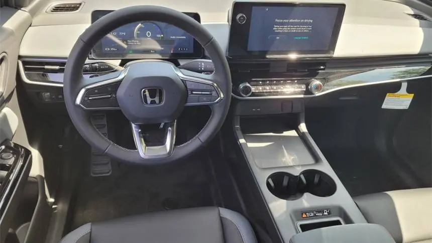 2025 Honda Prologue 3GPKHXRJ9SS508323