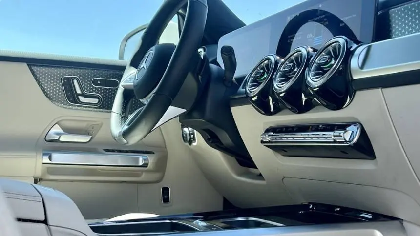 2024 Mercedes EQB W1N9M0KB5RN102686