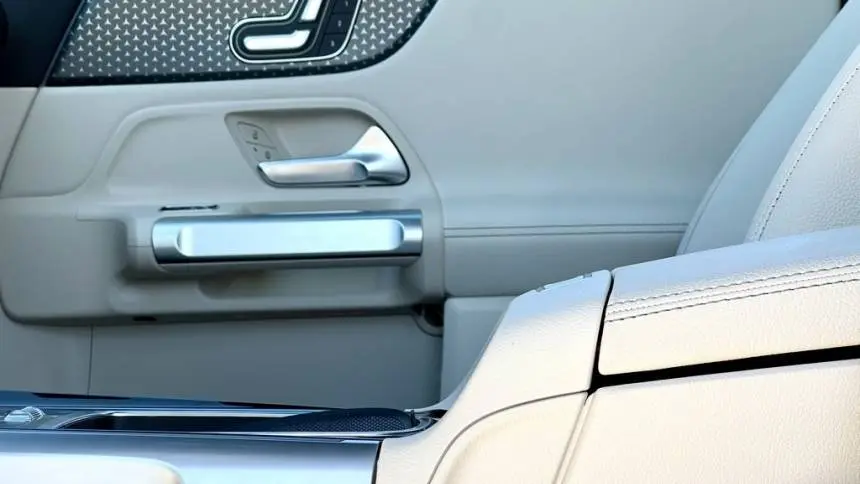 2024 Mercedes EQB W1N9M0KB5RN102686