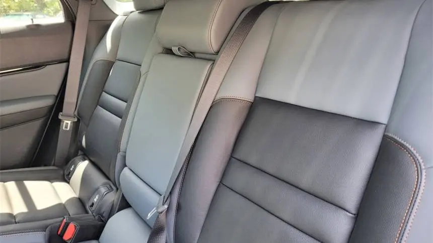 2025 Honda Prologue 3GPKHXRJ9SS508323