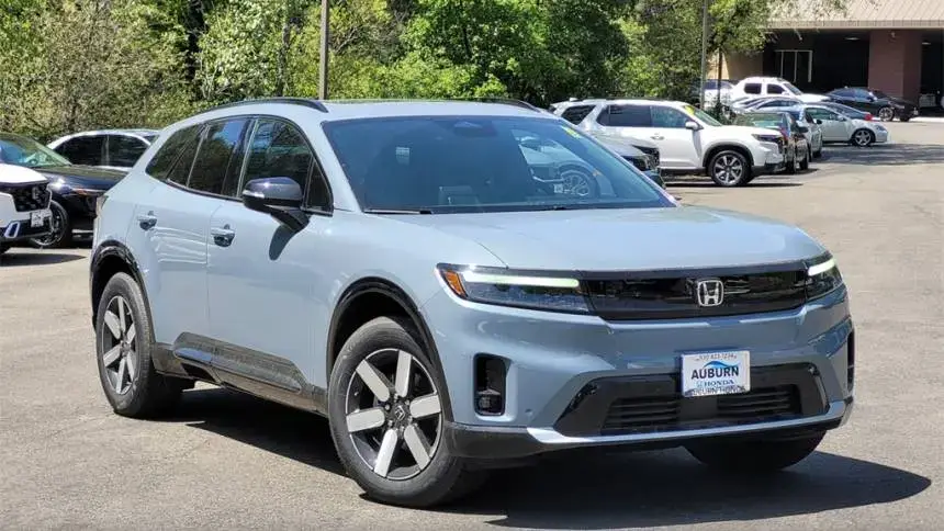 2025 Honda Prologue 3GPKHXRJ9SS508323