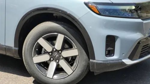 2025 Honda Prologue 3GPKHXRJ9SS508323