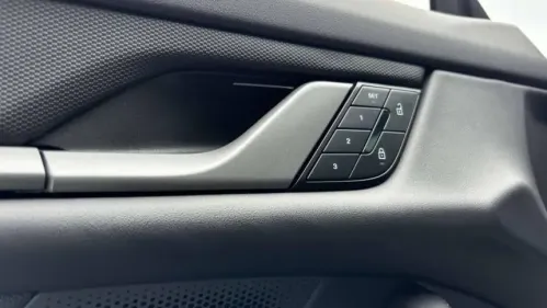 2025 Porsche Taycan WP0AA2Y18SSA08755