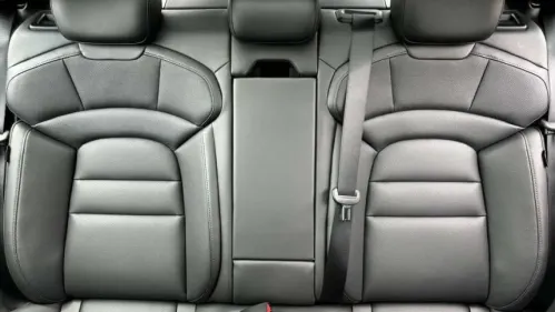 2025 Porsche Taycan WP0AA2Y18SSA08755