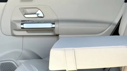 2024 Mercedes EQB W1N9M0KB5RN102686