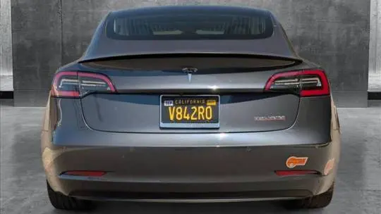 2019 Tesla Model 3 5YJ3E1EB7KF513846