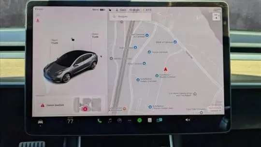 2019 Tesla Model 3 5YJ3E1EB7KF513846