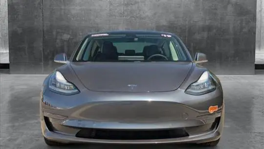 2019 Tesla Model 3 5YJ3E1EB7KF513846