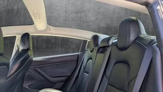 2019 Tesla Model 3 5YJ3E1EB7KF513846
