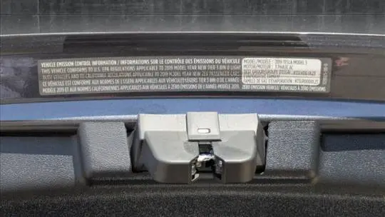2019 Tesla Model 3 5YJ3E1EB7KF513846