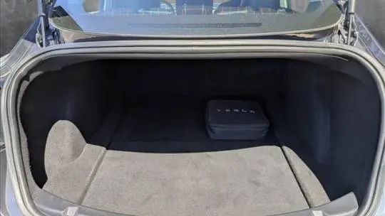 2019 Tesla Model 3 5YJ3E1EB7KF513846