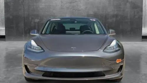 2019 Tesla Model 3 5YJ3E1EB7KF513846