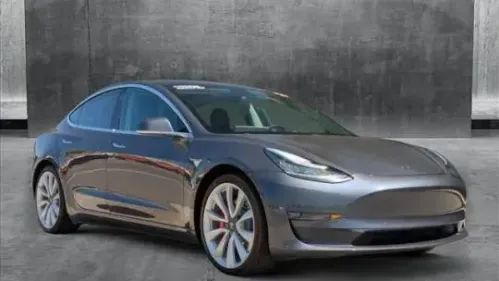 2019 Tesla Model 3 5YJ3E1EB7KF513846