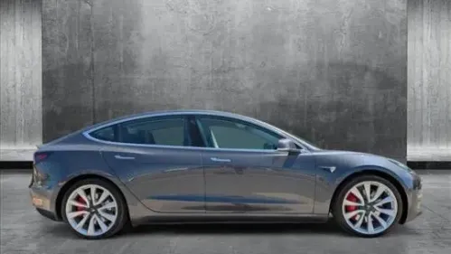 2019 Tesla Model 3 5YJ3E1EB7KF513846