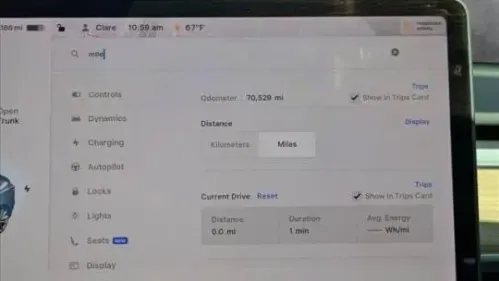 2019 Tesla Model 3 5YJ3E1EB7KF513846