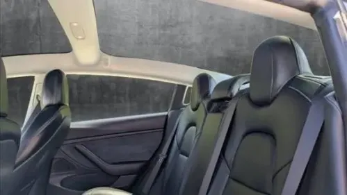 2019 Tesla Model 3 5YJ3E1EB7KF513846