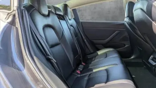 2019 Tesla Model 3 5YJ3E1EB7KF513846