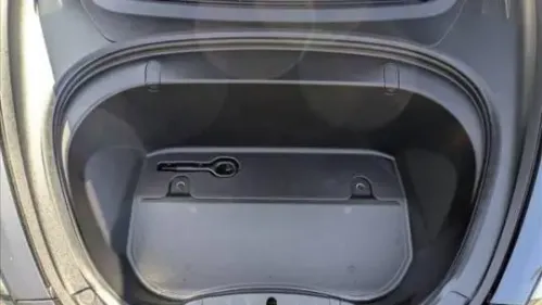 2019 Tesla Model 3 5YJ3E1EB7KF513846