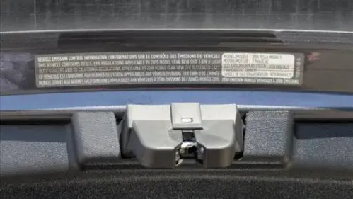 2019 Tesla Model 3 5YJ3E1EB7KF513846