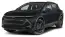 2025 Chevrolet Equinox EV