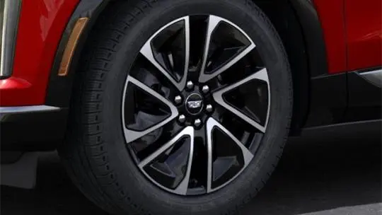 2025 Cadillac OPTIQ 3GYK3EMRXSS213971