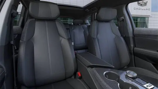 2025 Cadillac OPTIQ 3GYK3EMRXSS213971