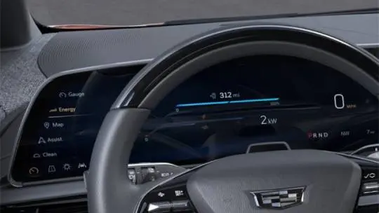 2025 Cadillac OPTIQ 3GYK3EMRXSS213971
