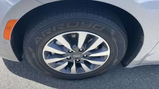 2021 Chrysler Pacifica 2C4RC1L78MR594586