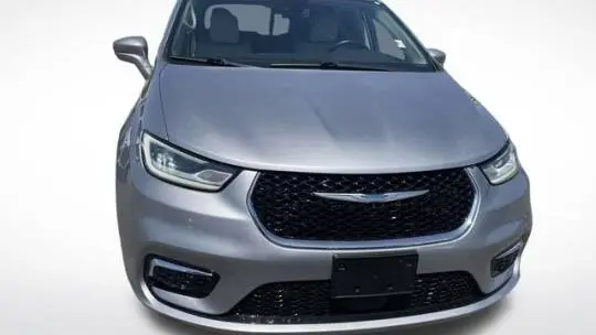 2021 Chrysler Pacifica 2C4RC1L78MR594586