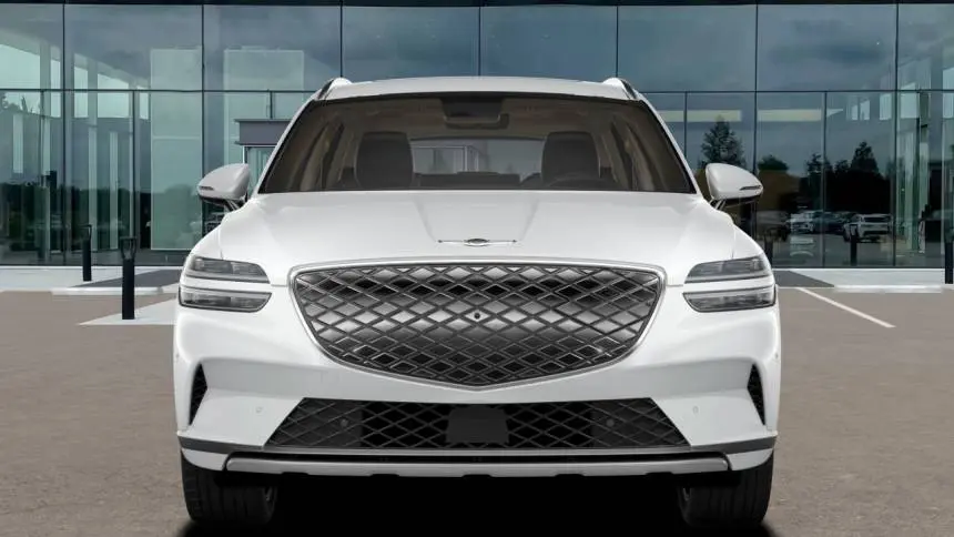 2025 Genesis Electrified GV70 5NMMCET17SH006195