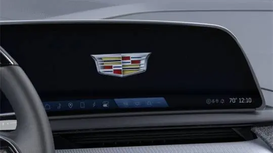 2025 Cadillac OPTIQ 3GYK3EMRXSS213971