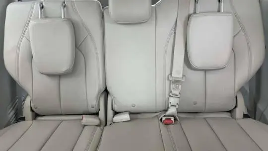 2021 Chrysler Pacifica 2C4RC1L78MR594586