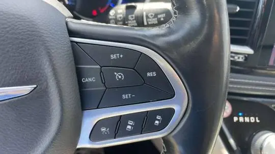2021 Chrysler Pacifica 2C4RC1L78MR594586