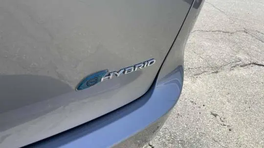 2021 Chrysler Pacifica 2C4RC1L78MR594586
