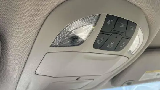 2021 Chrysler Pacifica 2C4RC1L78MR594586