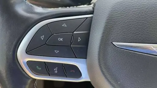2021 Chrysler Pacifica 2C4RC1L78MR594586
