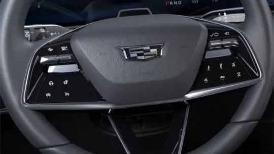 2025 Cadillac OPTIQ 3GYK3EMRXSS213971