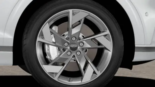 2025 Genesis Electrified GV70 5NMMCET17SH006195