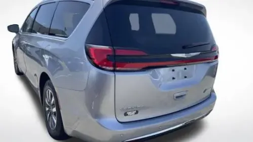 2021 Chrysler Pacifica 2C4RC1L78MR594586