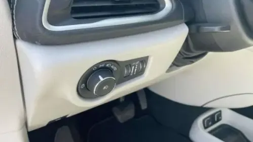 2021 Chrysler Pacifica 2C4RC1L78MR594586