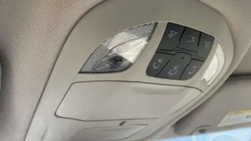 2021 Chrysler Pacifica 2C4RC1L78MR594586