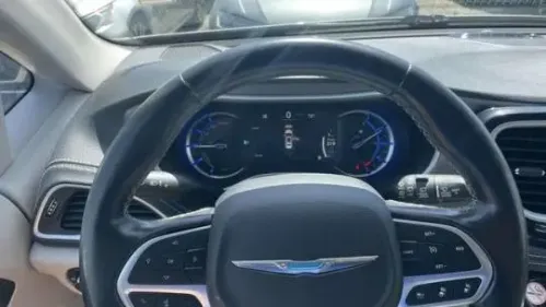 2021 Chrysler Pacifica 2C4RC1L78MR594586